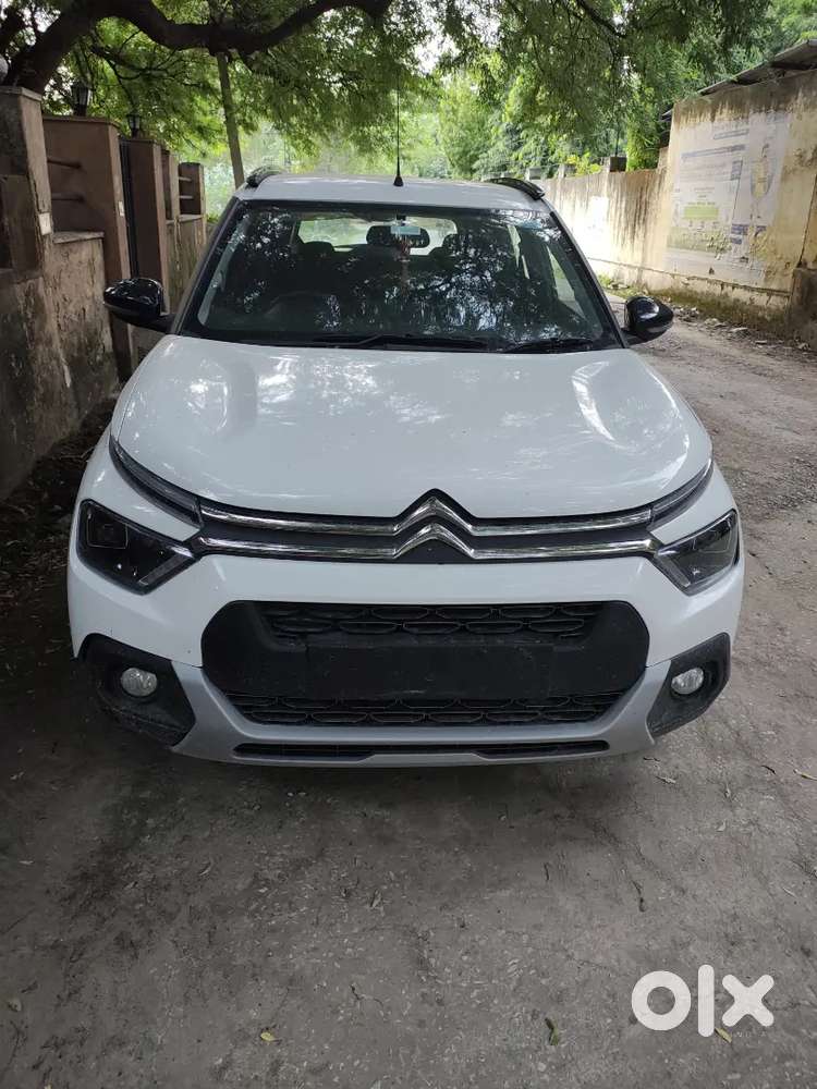 Citroen c3 shine 1.2
