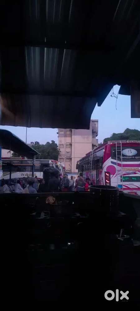 Tea shop( take over)