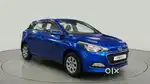 Hyundai Elite i20 Sportz 1.2, 2017, Petrol