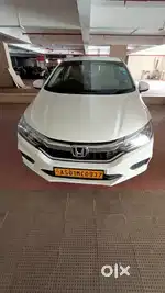 Honda City 2020 Petrol Good Condition