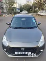 Maruti Suzuki Swift 1.2 VXI (O), 2019, Petrol