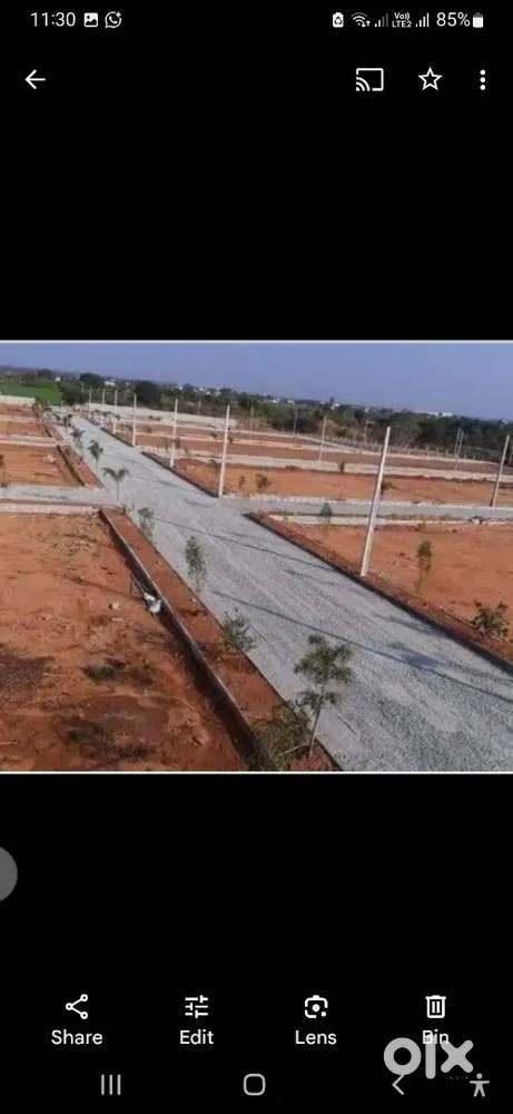 MDDA/RERA approved gated society plots Dehradun