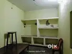 Single room on rent without kitchen at very reasonable price