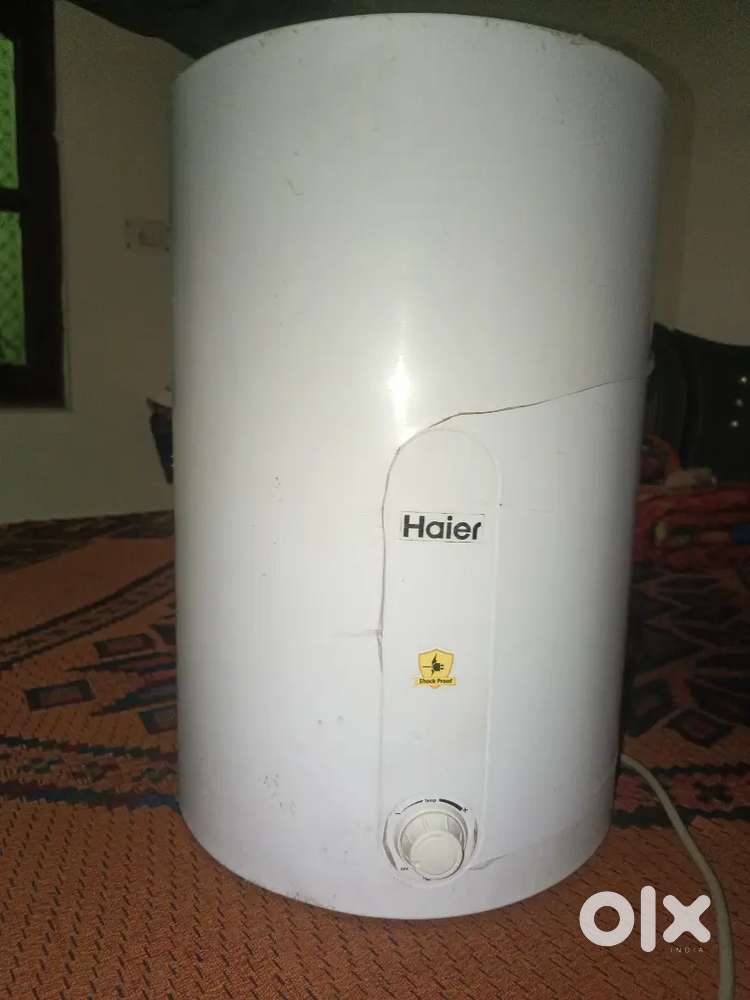 5 star Electric Geyser - Unused