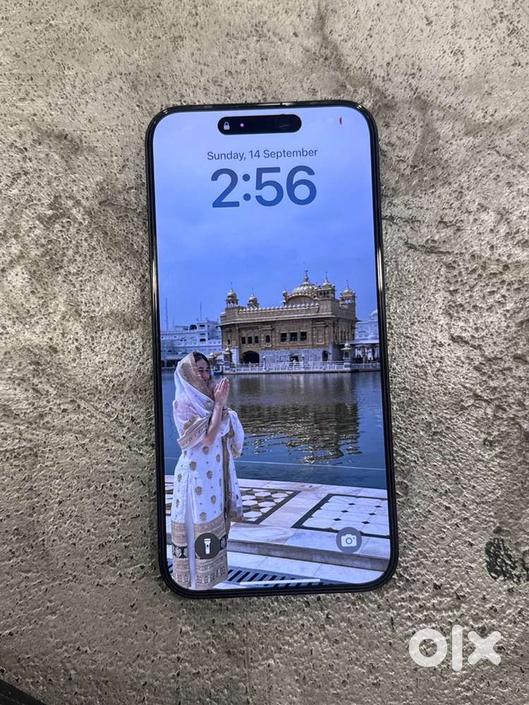 iPhone 15 Pro Max 512GB
