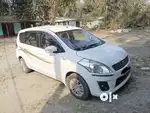 Maruti Suzuki Ertiga 2014 Diesel Good Condition