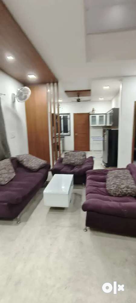 4bhk individual house for rent full furnished luxurious Gayatri Nagar