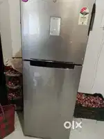 Samsung 253 litre refrigerator