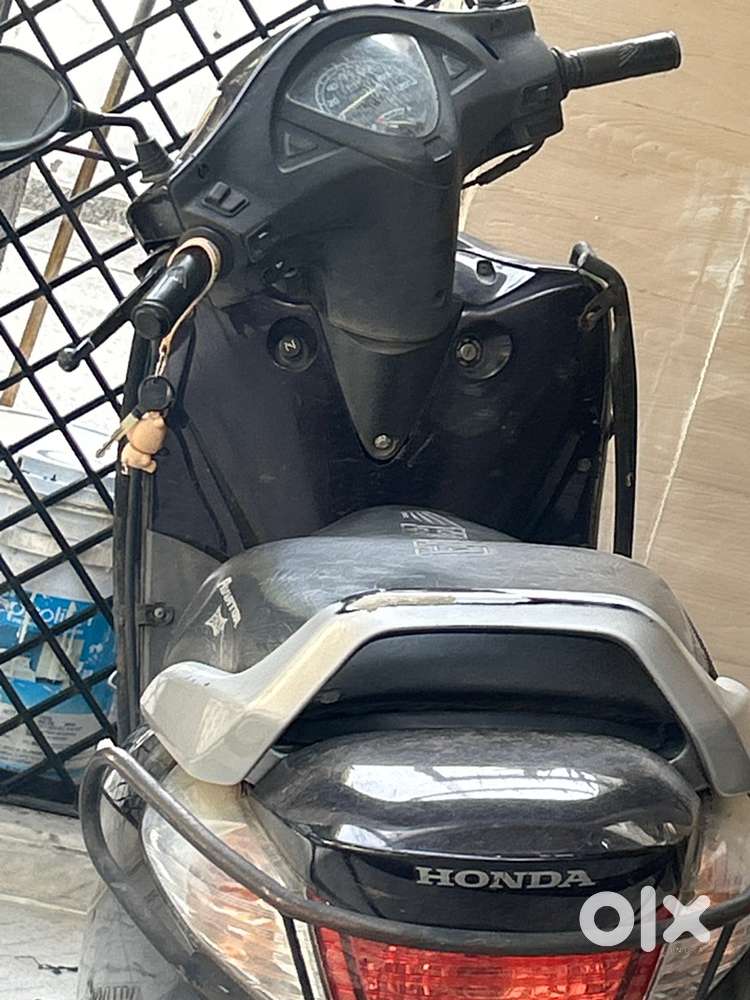 Activa aviator for sale