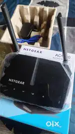 Netgear Dual band Router