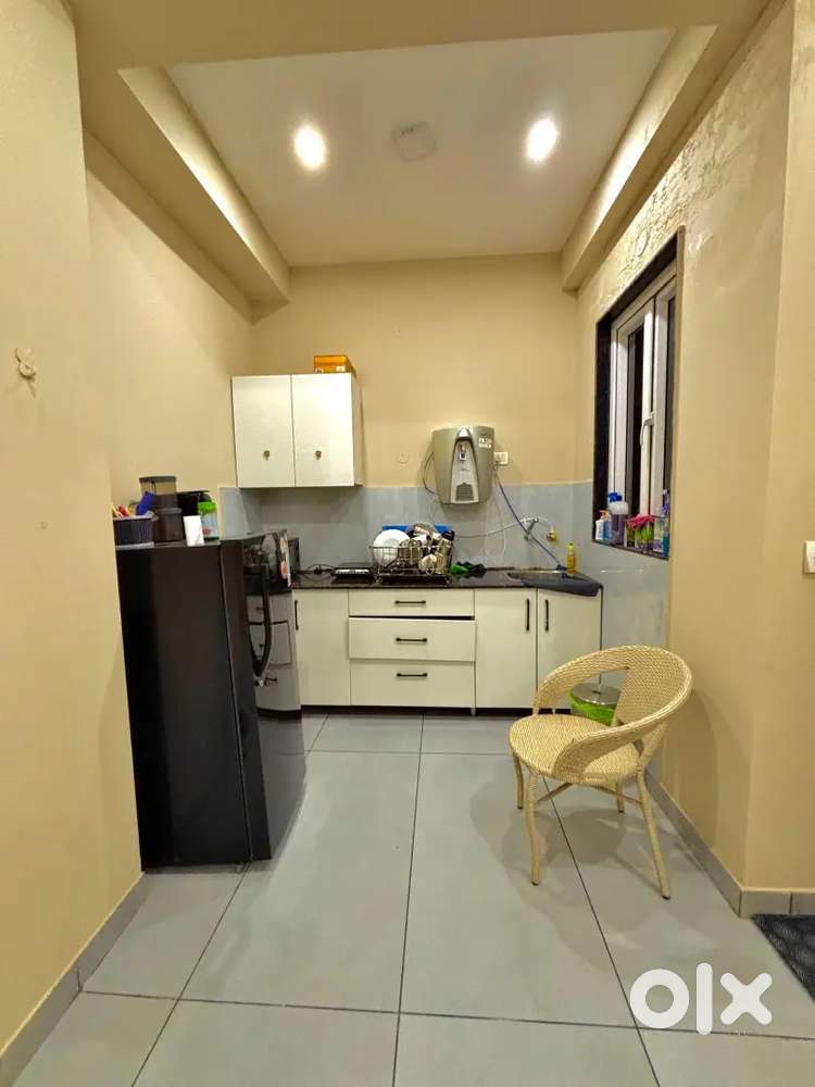 Brigade Lakecrest bangauru