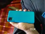 POCO C3 Touch crock But working
