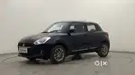 Maruti Suzuki Swift AMT ZXI, 2023, Petrol
