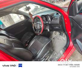 Maruti Suzuki Swift 2018 Diesel 82000 Km Driven