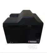 HID Global HDP5000 Single-Sided ID Card Printer 089600