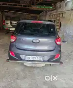 Hyundai Grand i10 2015 Petrol 41000 Km Driven