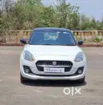 Maruti Suzuki Swift VXI ABS BSIV, 2023, Petrol