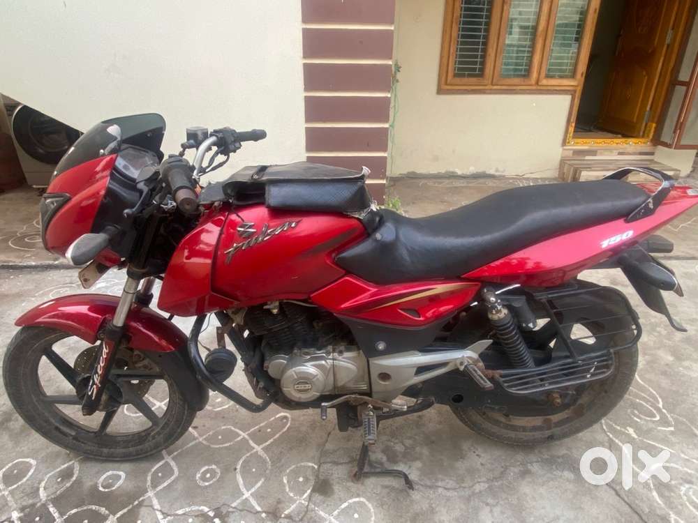 Pulsar 150 for sale