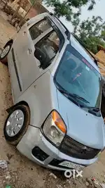Maruti Suzuki Wagon R 2009 validity 2029