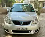 Maruti Suzuki SX4 ZXI MT BSIV Leather, 2010, Petrol