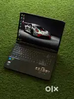 urgent sale Acer  Nitro 5 warranty gaming lap