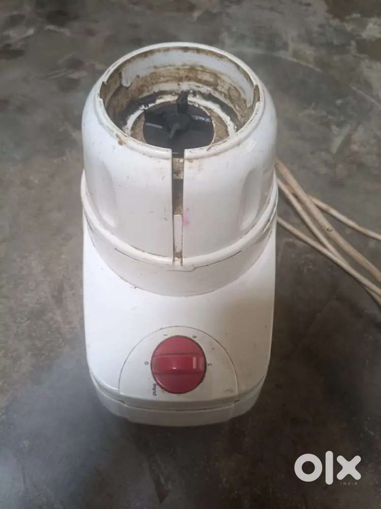 Maharaja mixer grinder