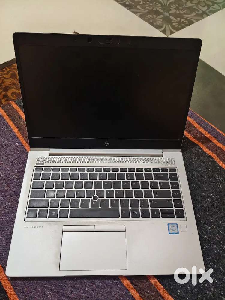 HP Elitebook 840 G5 Laptop in Good Condition