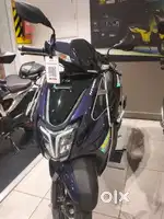 SPORTS BIKE ஆனா NTORQ ஐ குறைந்த முன்பணத்தில் பெற்றுச் செல்லுங்கள்