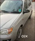 Maruti Suzuki Alto K10 2011 Petrol 80000 Km Driven