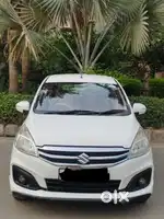 Maruti Suzuki Ertiga 2015-2018 1.4 VXI CNG Limited Edition, 2018, CN..