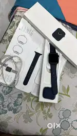 I Watch series 6 44mm