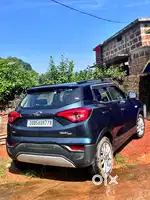 Mahindra XUV300 final price