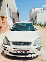 Ford fiesta 2011 model