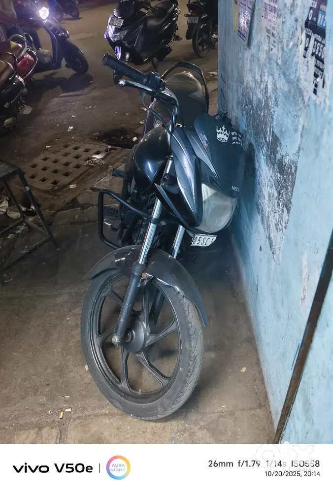 Fast owner
