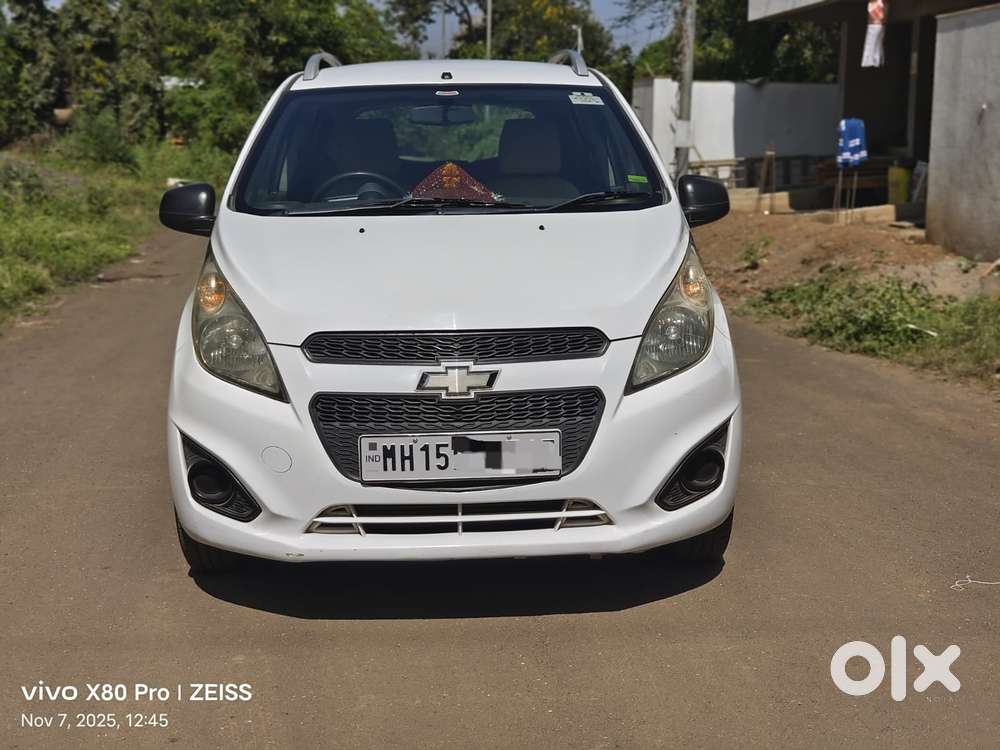 Chevrolet Beat LS, 2014, Diesel