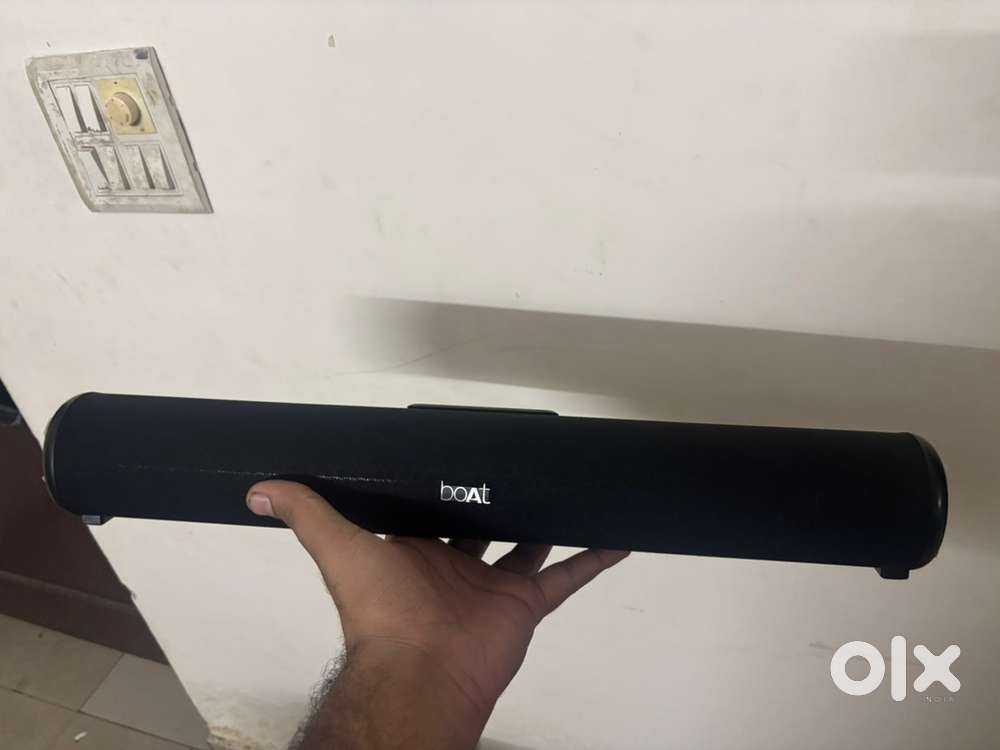 Boat Aavante Bar 950