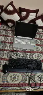 Dead laptop
