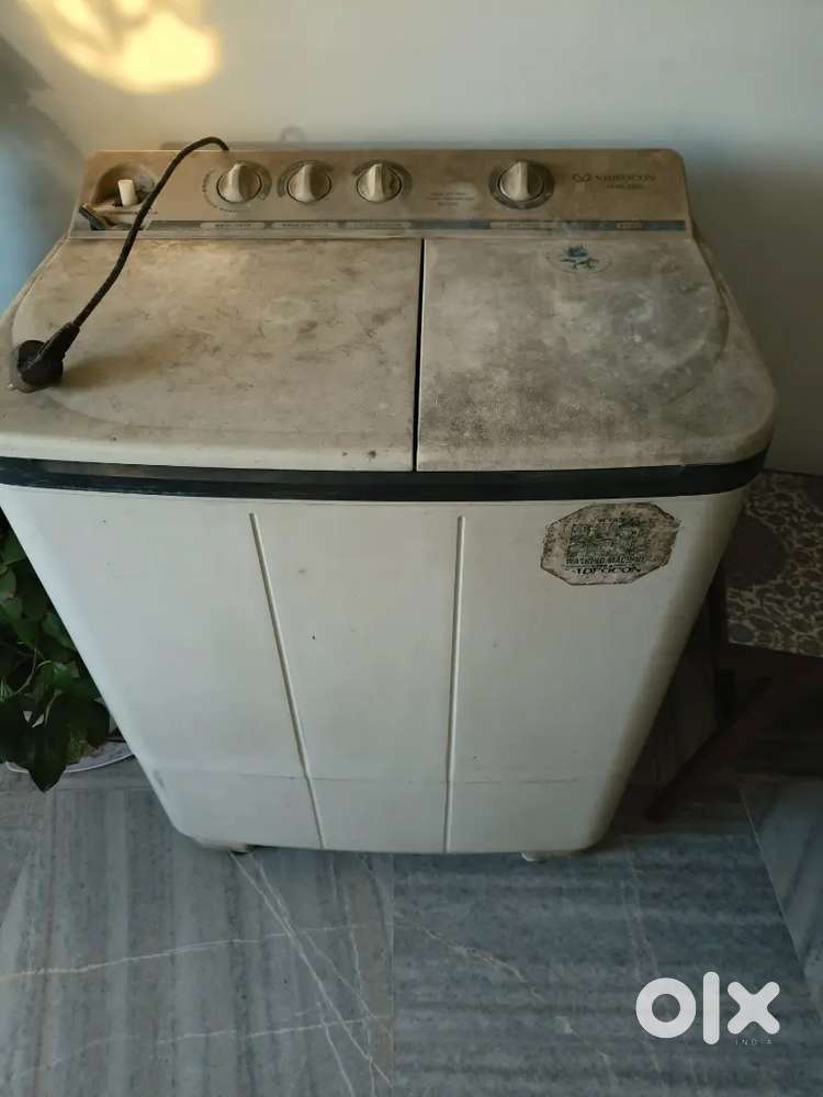 Washing machine ,videocon