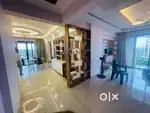 3Bhk Fully Furnished Flat For Rent In kaloor