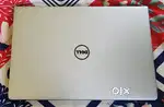 Dell laptop