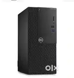 Dell Optiplex 3050 I7 8th 32gb Ram HDD 1tb SSD 1tb P1000 nvidia 4gb