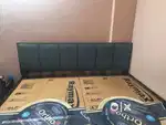 Double Bed, 6*6