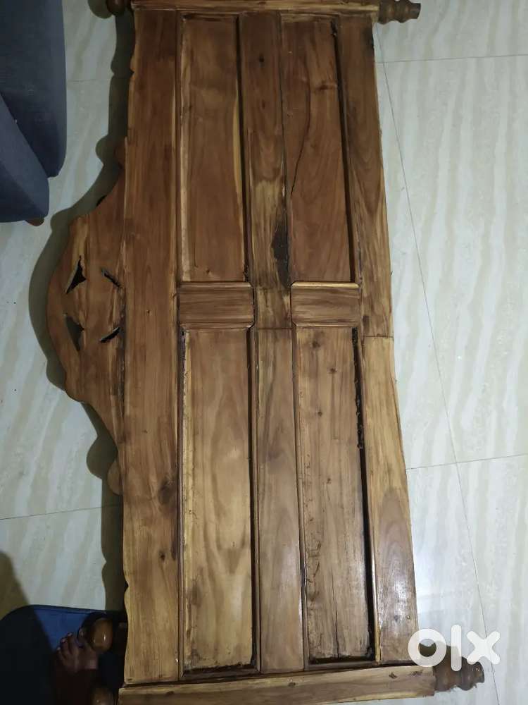 Bed for sale