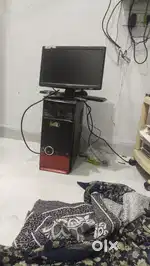 Computer CPU