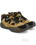 Woodland shoes for men