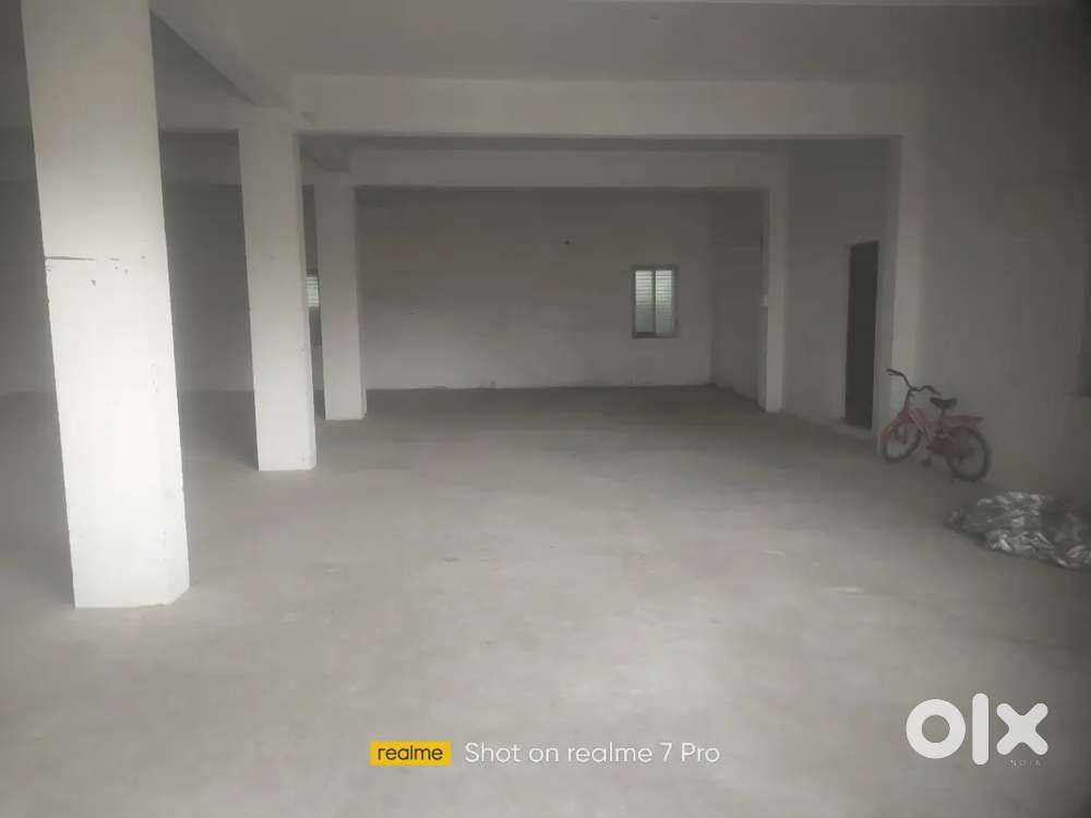 Commercial gowdon at gollapudi ready to move