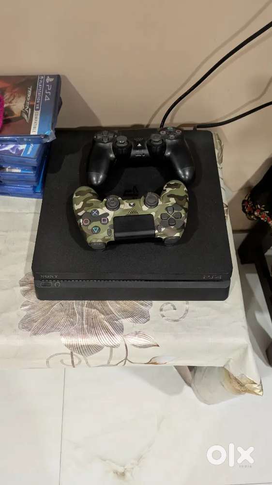 PS4 for sale