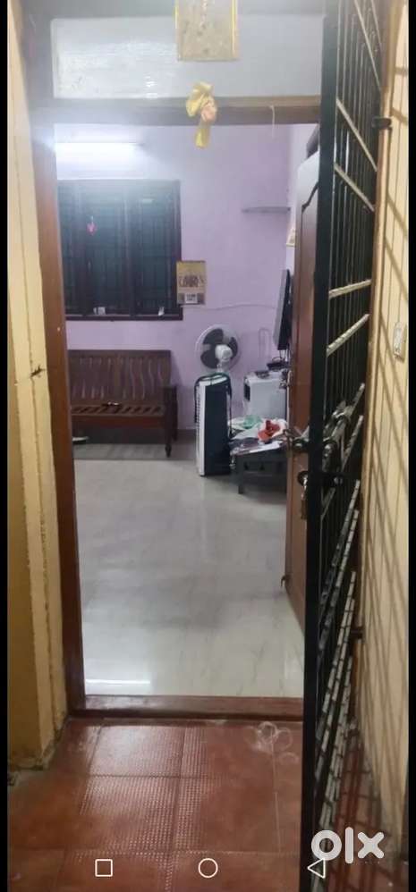 building  seeling hight 11 good ventilation