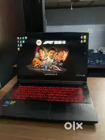MSI GF63 Thin |

Gaming Laptop |