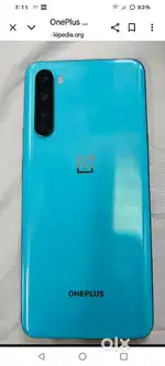Oneplus Nord